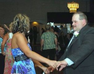 Ralph Antonelli Entertainment weddings parties dj