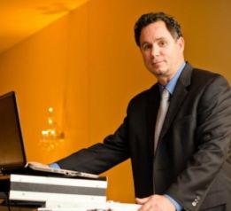 Ralph Antonelli Entertainment weddings parties dj