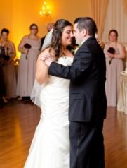 Ralph Antonelli Entertainment weddings parties dj