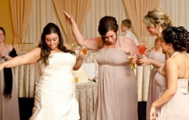 Ralph Antonelli Entertainment weddings parties dj