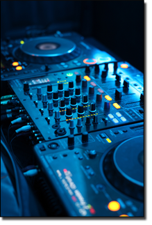 djtable